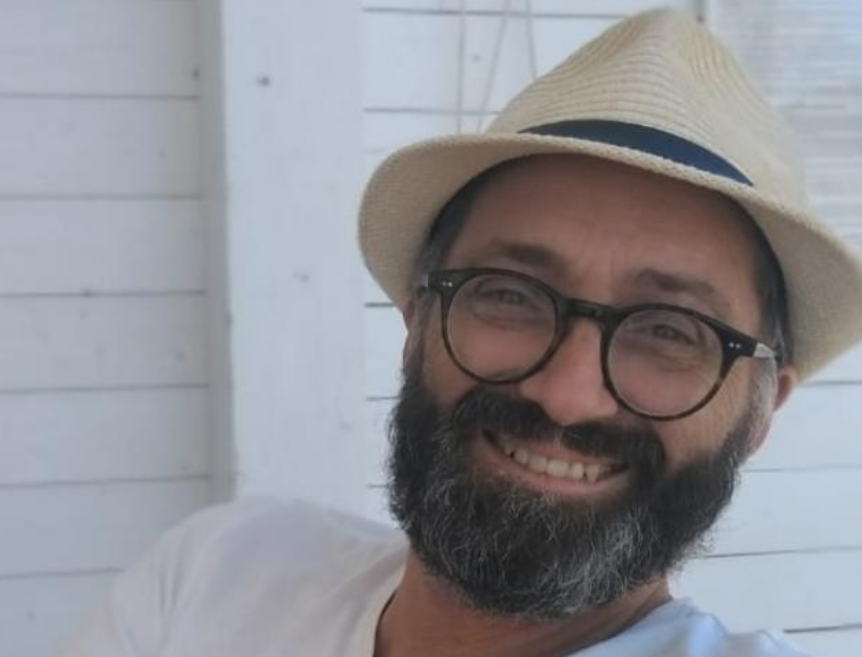 Cardone: «Gila e Romagnoli possono lasciare la Lazio quest'estate. La stagione si salva solo con la vittoria della Coppa Italia. Su Maldini...» - ESCLUSIVA 21 Giulio Cardone e1772107335918