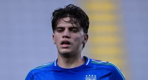 Palestra nel pre partita: «L’atteggiamento non ci manca in nessuna gara. Pisacane mi permette di…»