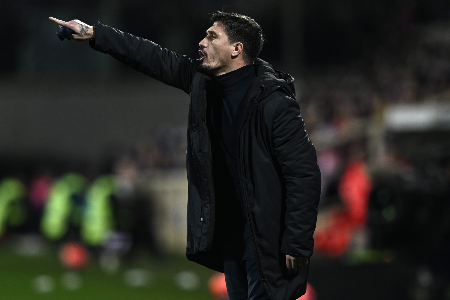 Pisacane nel post partita: «Non è facile affrontare la Lazio con un bollettino di guerra come il nostro» 21 Image Photo930317