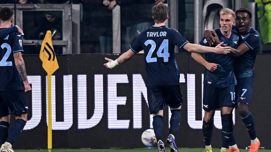Lazio, i biancocelesti alla ricerca della vittoria! I numeri non sorridono a Sarri: i dettagli 1 Juventus Lazio serie A