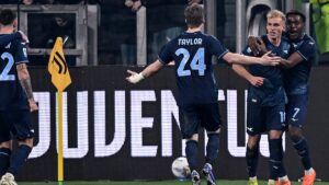 Lazio, i biancocelesti alla ricerca della vittoria! I numeri non sorridono a Sarri: i dettagli