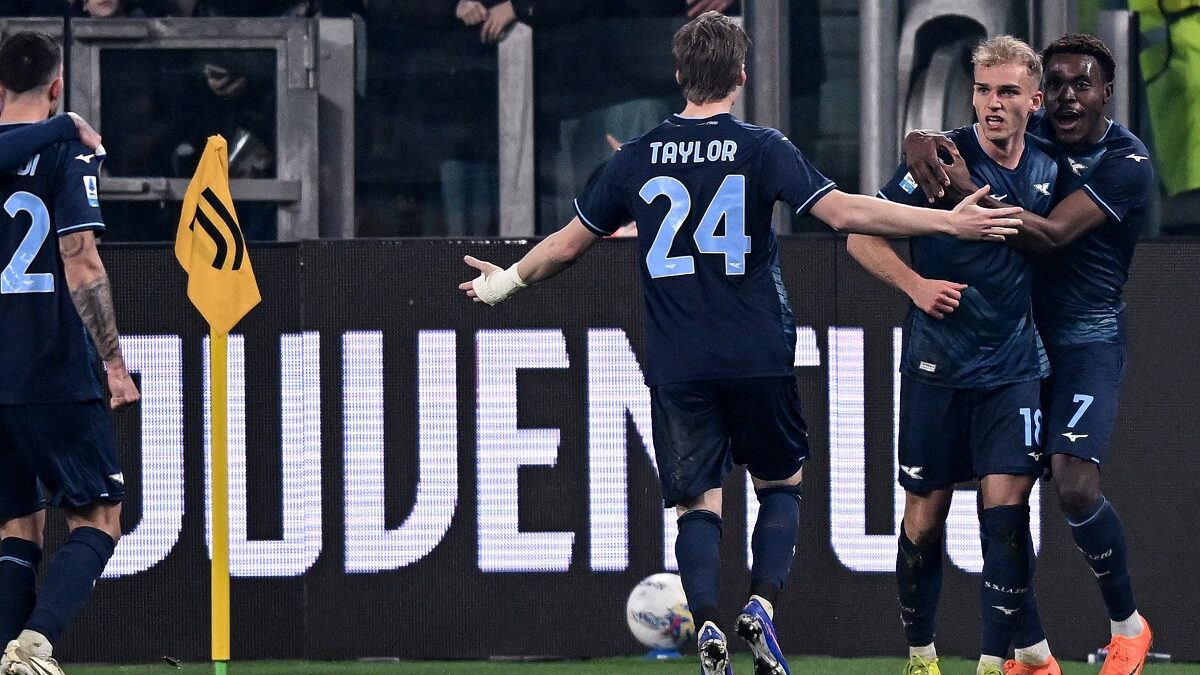 Lazio, i biancocelesti alla ricerca della vittoria! I numeri non sorridono a Sarri: i dettagli 21 Image Photo934489 e1770748308853