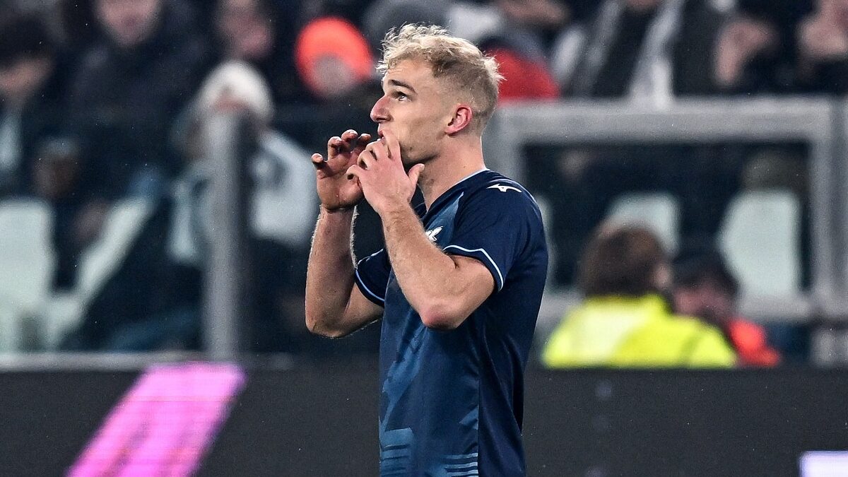 Isaksen nel pre partita: «Grande traguardo la Coppa Italia! Adesso testa al campionato. Contro l'Atalanta...» 21 Image Photo934499 e1770749113752