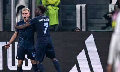 Lazio Parma, trend positivo dei biancocelesti contro i ducali! I numeri 24 Image Photo934500 e1770748548669