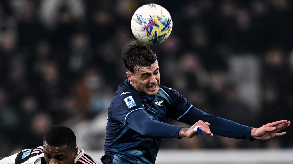 Infortuni Lazio, si punta su Gila e Basic! Oggi giornata decisiva: la situazione 1 Image Photo934506 e1770749153311