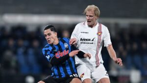 Raspadori a rischio forfait per la partita di Coppa Italia con la Lazio: il motivo