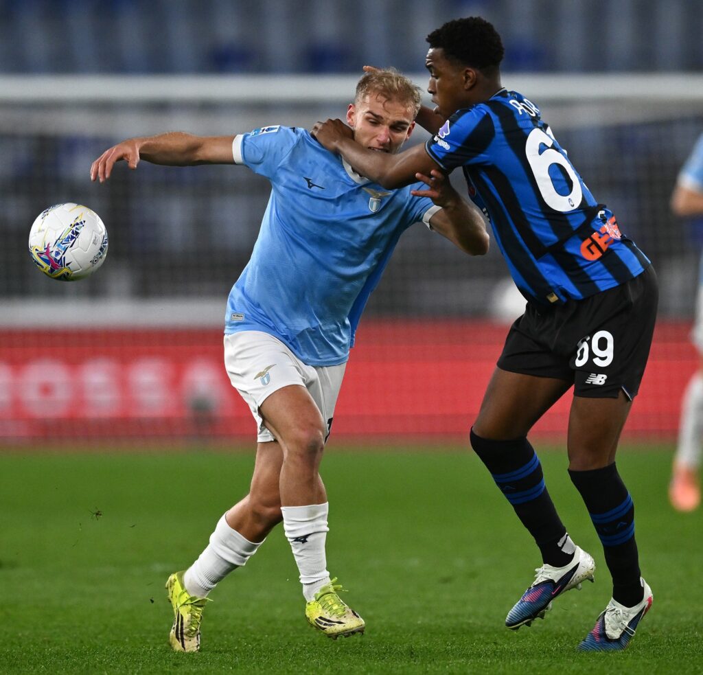 Lazio Atalanta, biglietti gratuiti alle scuole? Scoppia la polemica! I dettagli 1 Image Photo936662 1