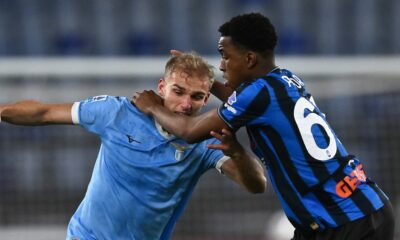 Lazio, incubo trasferta e classifica a picco: un record negativo che scuote Formello 22 Image Photo936662 e1771090297387