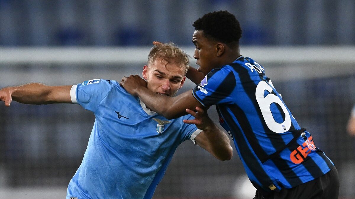 Lazio, incubo trasferta e classifica a picco: un record negativo che scuote Formello 21 Image Photo936662 e1771090297387