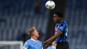 Atalanta Lazio, tabù Bergamo in Coppa Italia: i numeri che preoccupano Sarri