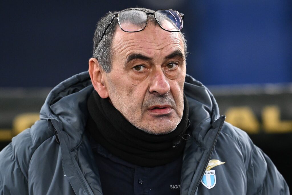 Negri: «Per un giocatore vedere il proprio club senza ambizioni non aiuta! Su Sarri...» 1 Image Photo936671
