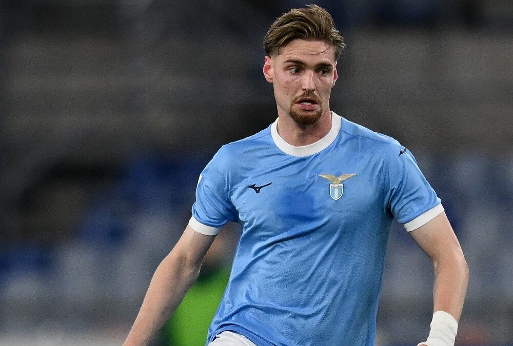 Taylor, la sorpresa della Lazio: l’acquisto invernale che ha conquistato subito un posto da titolare 21 Image Photo936677 e1771336751422