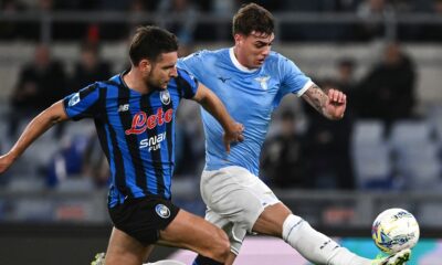 Lazio Atalanta 0-2, Ederson e Zalewski mandano al tappeto i biancocelesti 26 Image Photo936693 e1771093492498
