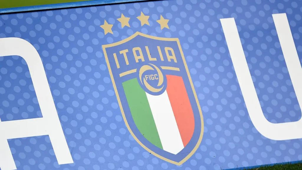 Mondiale 2026, è ufficiale l'accordo con la Rai! In chiaro svariati match: le ultime 1 Logo Italia FIGC