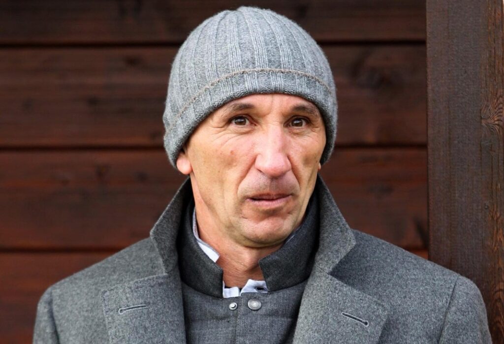 Fusi sulla Nazionale: «C’è molto entusiasmo per la voglia di tornare ai Mondiali! Tutto passa dal...» 1 Luca Fusi