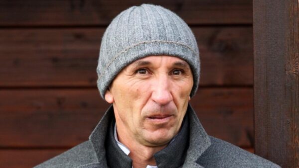 Luca Fusi