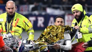 Infortunio Pedro, problemi seri per lo spagnolo in Bologna-Lazio. Le ultime