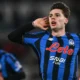 Zalewski Lazio Atalanta
