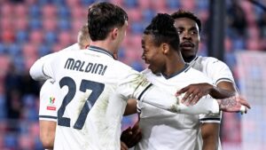 Fiorentina Lazio, biancocelesti specialisti in questo fondamentale! Ecco cosa emerge in vista della sfida