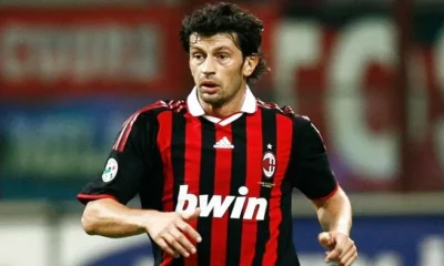 kaladze milan
