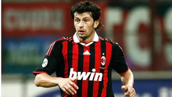 Kaladze milan