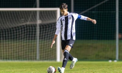 Kovac arriva alla Lazio: è ufficiale il nuovo rinforzo per la difesa 24 Kovac Sito NS Mura