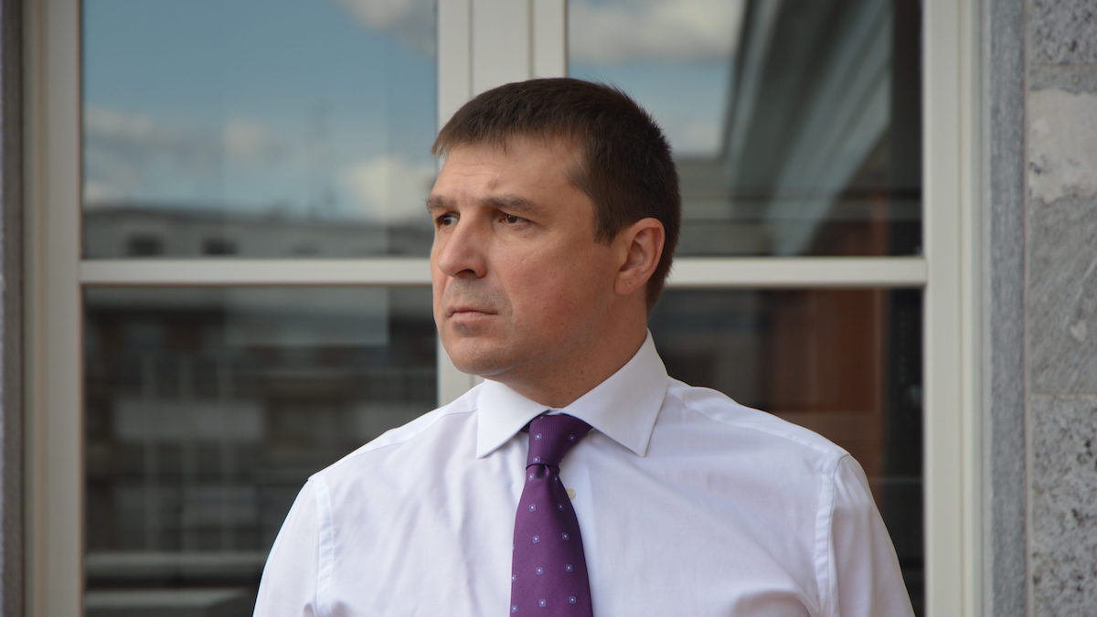 Kutuzov: «In Champions oltre all'Inter ci andranno Napoli, Juventus e Roma. Sullo scudetto...» 21 kutuzov sampdoria bielorussia scaled 1