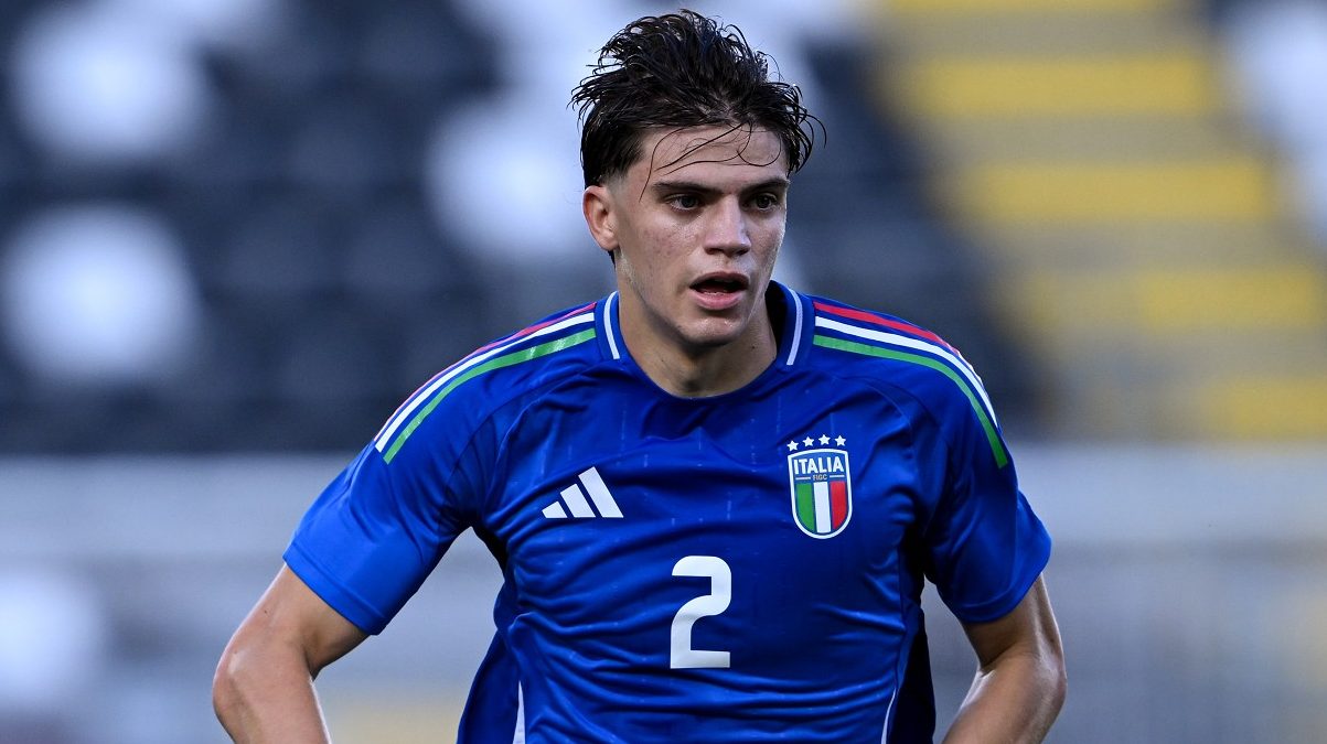 Palestra: «Il punto vale come tutti quelli che facciamo. Io faccio del mio meglio a prescindere di chi ho davanti» 21 palestra nazionale