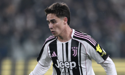 Verso Juventus Lazio, presenzierà Yildiz allo Stadium? Le sensazioni trapelate 24 yildiz 4