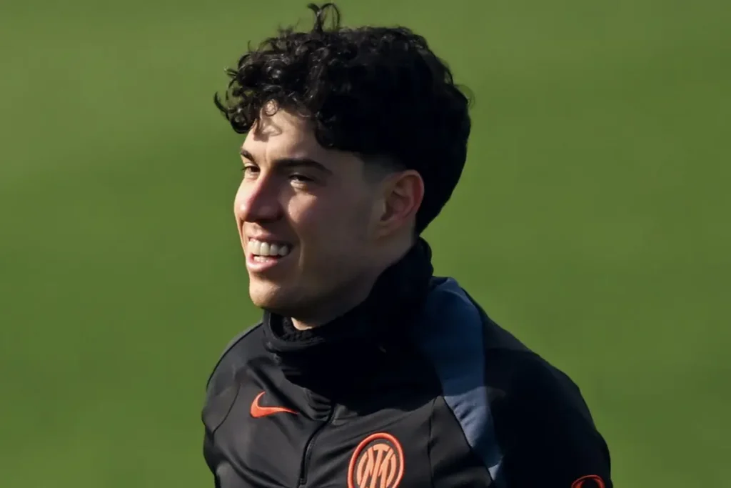 Trattativa avviata, lo ha chiesto Bastoni: adesso Marotta ha un problema 22 Alessandro Bastoni