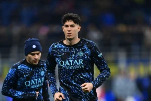 Trattativa avviata, lo ha chiesto Bastoni: adesso Marotta ha un problema