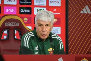 Spalletti sfida Gasp, il nome è da urlo: arriva gratis