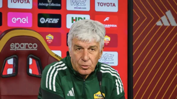 Gasperini