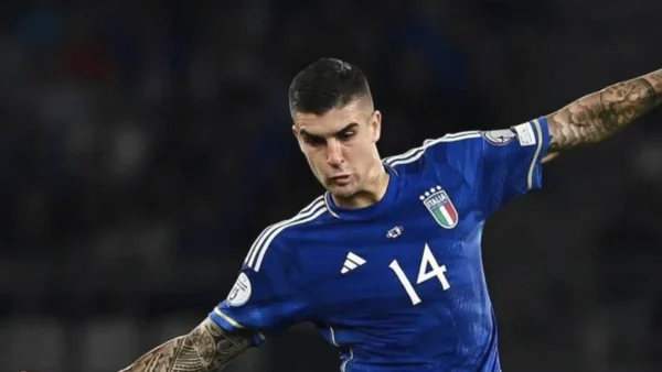 Gianluca Mancini