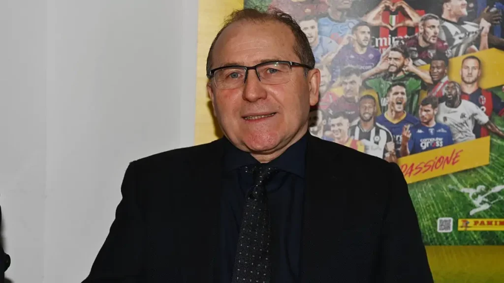 Camolese: «Il Torino deve fare punti! Bisogna non pensare di essere bersagliati dalla sfortuna!» 1 Giancarlo Camolese