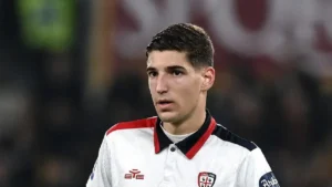 Prati nel pre partita: «Sappiamo qual è il nostro obiettivo! Ci impegneremo per portarlo a termine»
