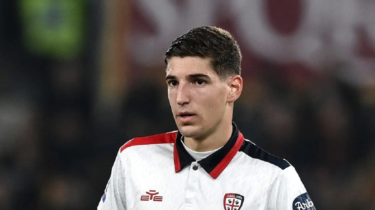 Prati nel pre partita: «Sappiamo qual è il nostro obiettivo! Ci impegneremo per portarlo a termine» 21 Image Photo749203