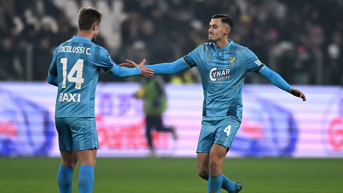 Conferenza stampa Idzes: «Se prendi un gol è sempre difficile ed è un peccato. Oggi si poteva fare meglio» 21 Image Photo830331