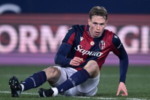 Heggem nel post partita: «Non siamo contenti del risultato! Dobbiamo ripartire e pensare alla…»