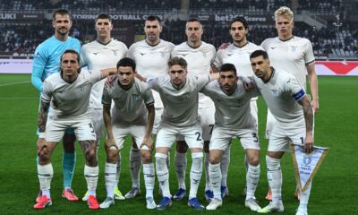 Torino Lazio, termina con una sconfitta il match. I voti dei quotidiani sportivi 24 Image Photo941303