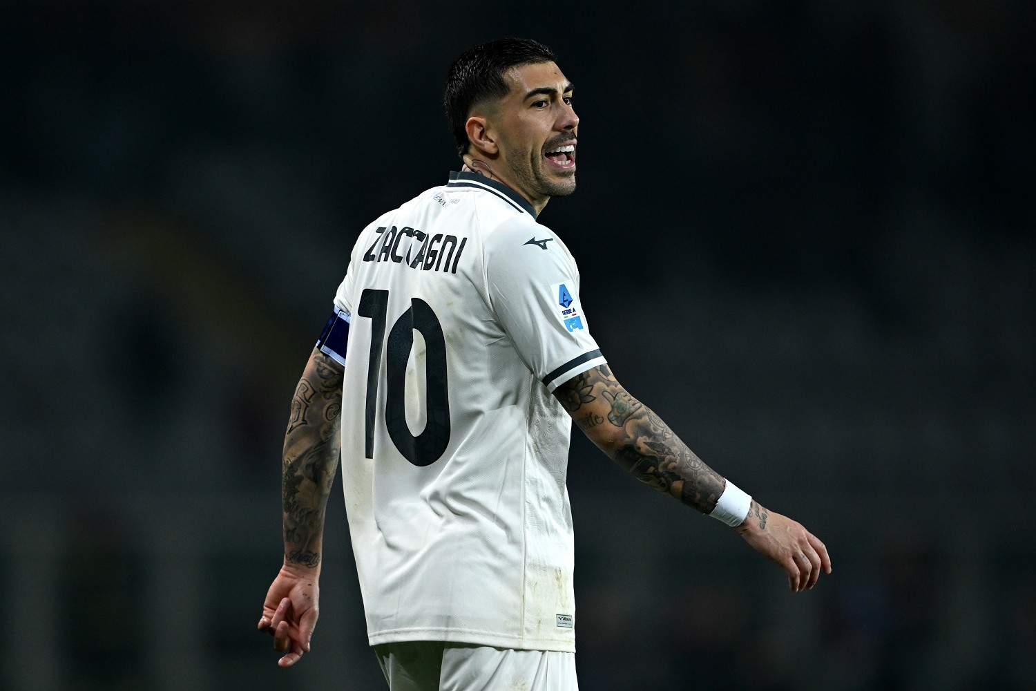 Lazio Atalanta, si confida in Zaccagni! Le ambizioni delle squadre 21 Image Photo941316