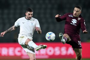 Giudice sportivo Lazio, le scelte relative alla 27a giornata: il comunicato