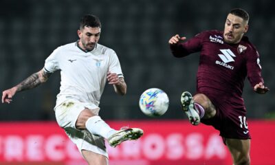 Torino Lazio 2-0: Simeone e Zapata firmano la prima vittoria di D'Aversa sulla panchina dei granata 22 Image Photo941317