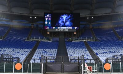 Lazio, comunicato di fuoco verso le partite contro Sassuolo e Milan: le decisioni 22 Image Photo941995