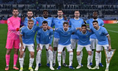Lazio Atalanta LIVE 1-1: pareggia dopo pochi minuti la Dea con Pasalic 22 Image Photo941999