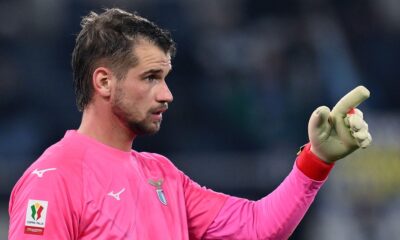 Provedel, allarme rosso per Sarri: arriva la diagnosi per il portiere biancoceleste 24 Image Photo942005 e1772659376193