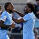 Lazio Atalanta 2-2: in vantaggio per due volte i biancocelesti si fanno riprendere immediatamente 25 Image Photo942020 e1772659200503