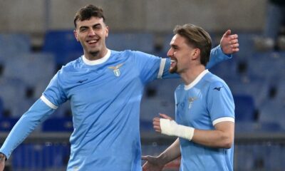 Riscatto Maldini, le valutazioni della Lazio sul suo futuro: ecco cosa filtra 24 Image Photo943527 e1773167967638