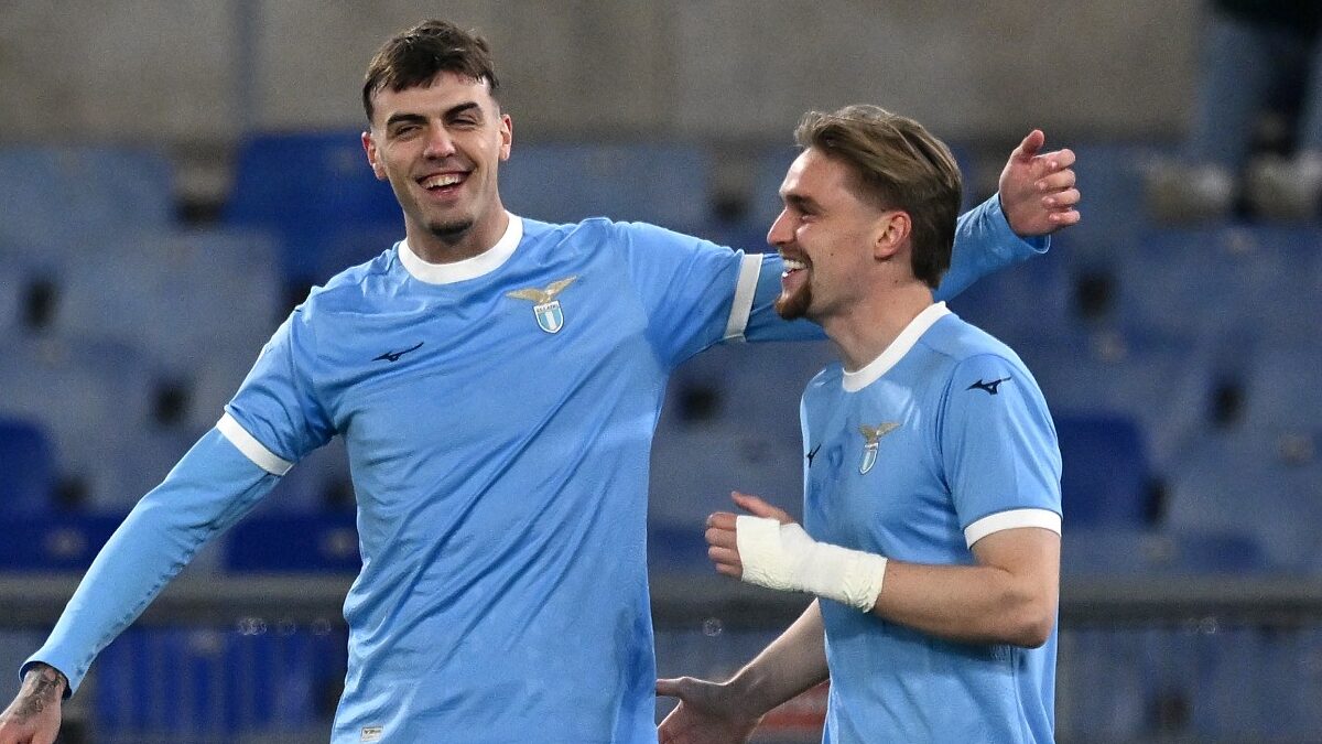 Riscatto Maldini, le valutazioni della Lazio sul suo futuro: ecco cosa filtra 21 Image Photo943527 e1773167967638