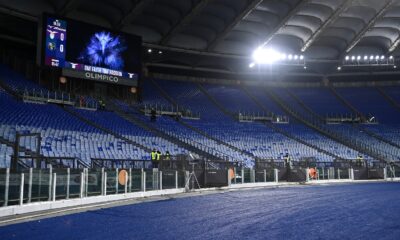 Prandi: «E’ un periodo difficile, si fa fatica a vivere la lazialità. E sulla contestazione dico che...» 26 Image Photo943532